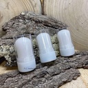 Déodorant naturel Pierre d'Alun
