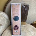 Encens Bâton + Porte-Encens Love Potion (Etui)