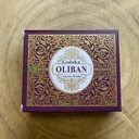 Goloka Oliban Encens résine 50g