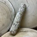 Sauge Blanche XL