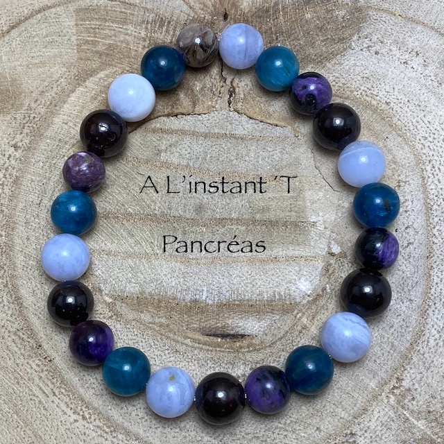 Bracelet Pancréas  (16cm)