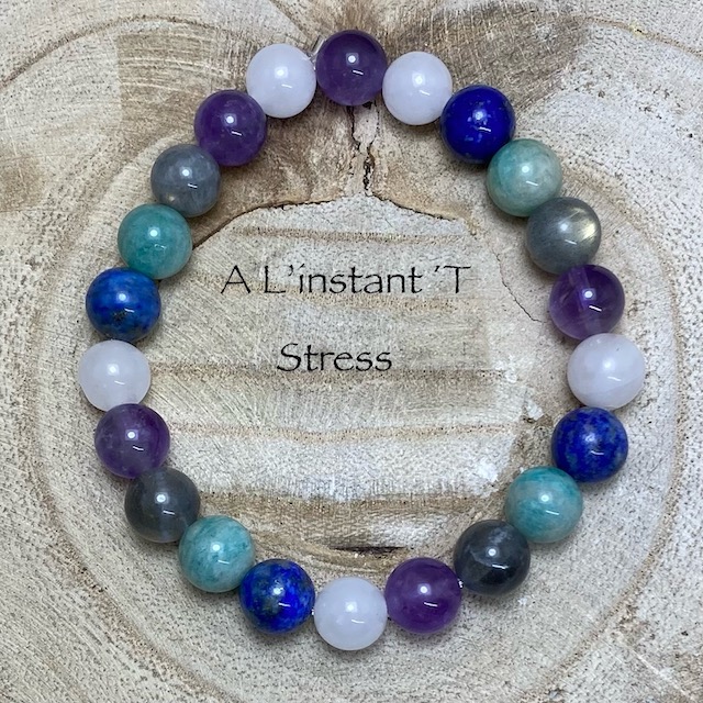 Bracelet Anti-Stress