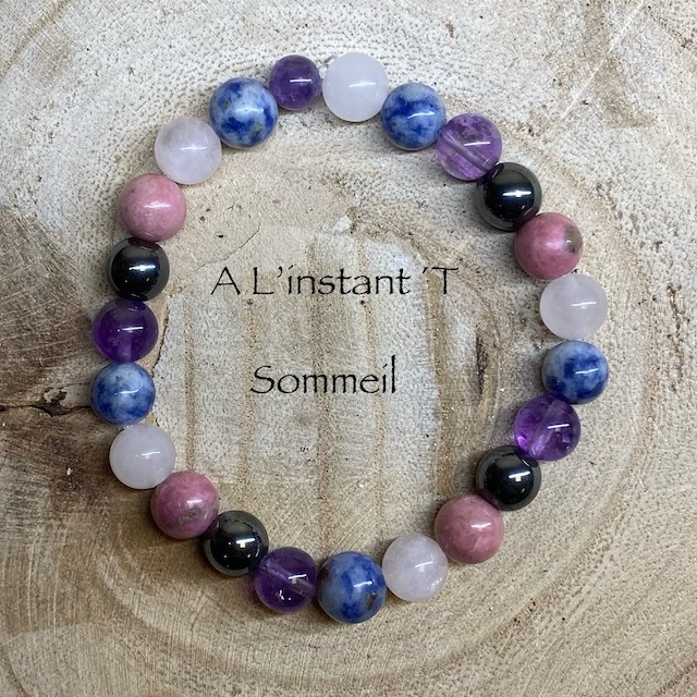 Bracelet Sommeil