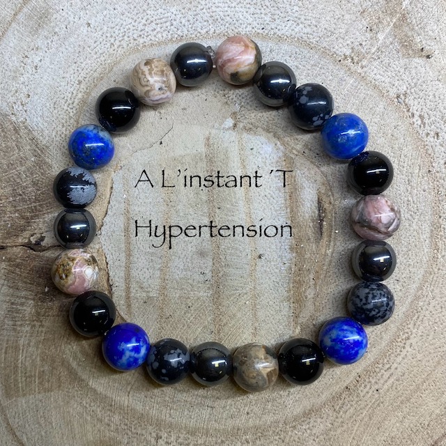 Bracelet Hypertension (16cm)