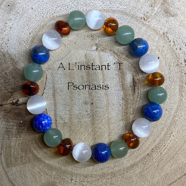 Bracelet Psoriasis