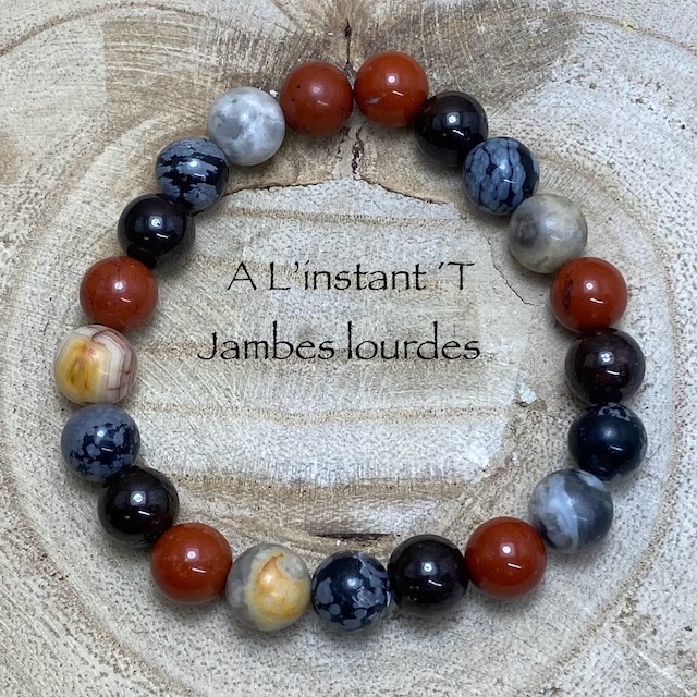 Bracelet Jambes Lourdes 