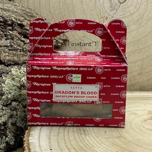 [DRGBFS] Backflow-Satya Sang de Dragon