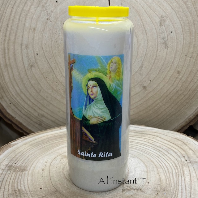 Neuvaine Sainte Rita