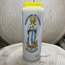 Neuvaine Notre-Dame de Lourdes