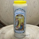 Neuvaine Saint-Gabriel