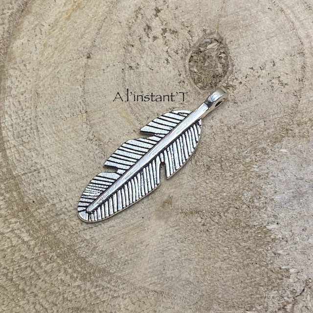 Charm's Plume