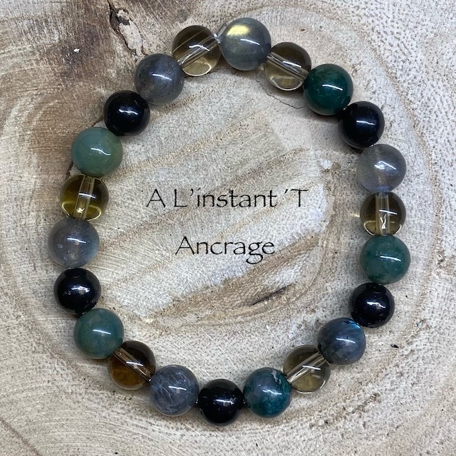 Bracelet Ancrage