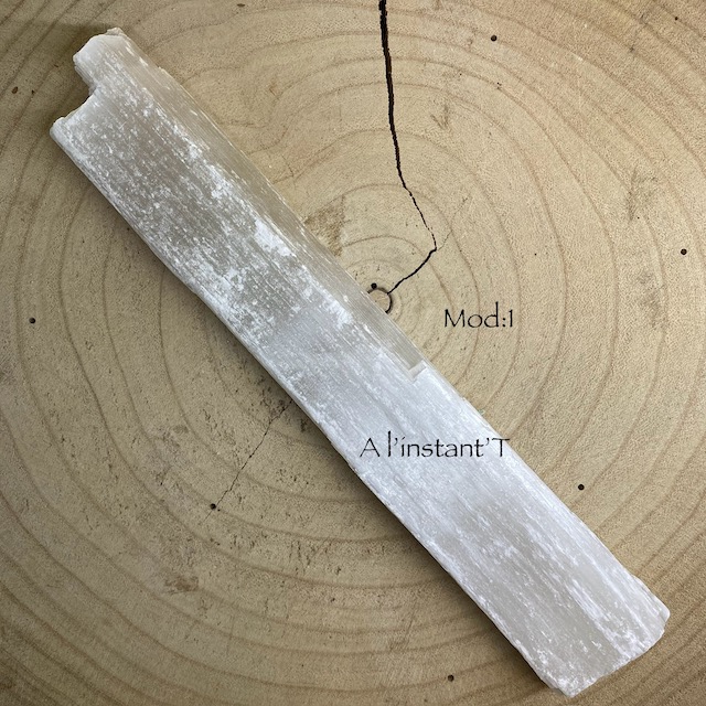Selenite brute Mod:1
