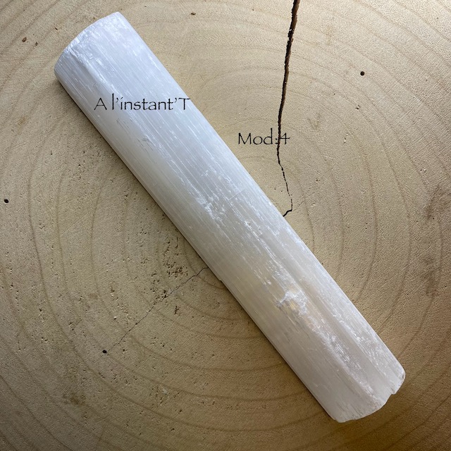 [PB-SEL-MOD4] Selenite brute Mod:4