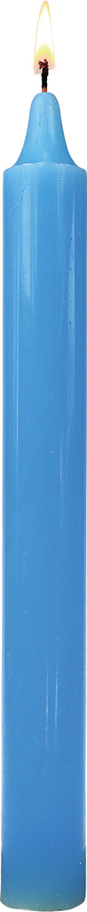 Bougie Bleu ciel