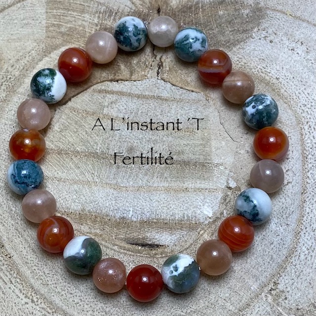 Bracelet Fertilité