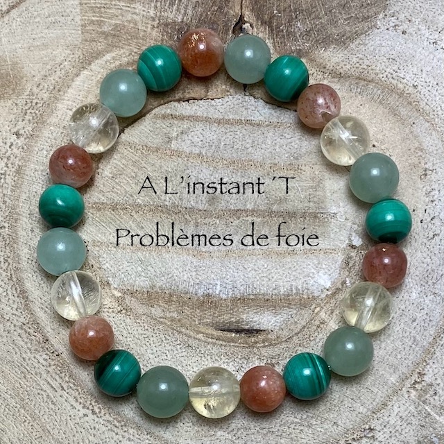 Bracelet Foie