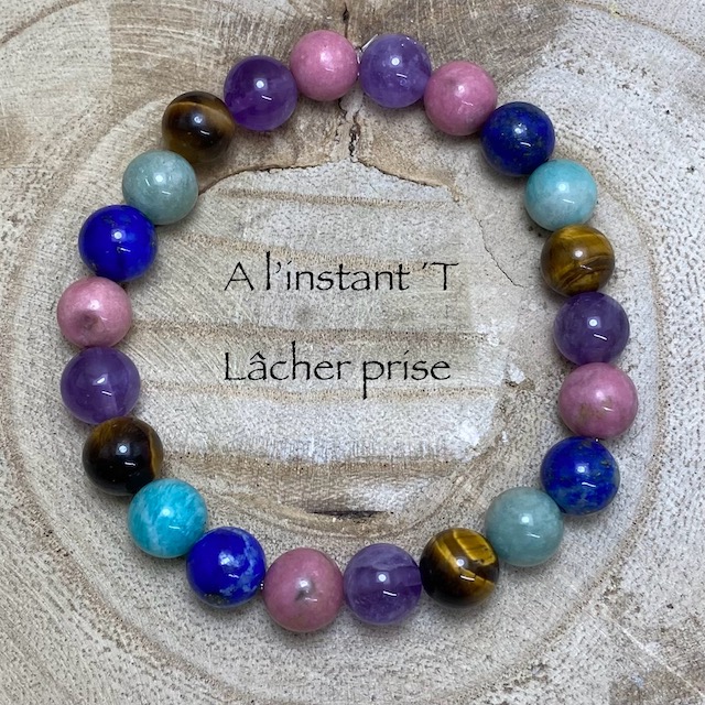 Bracelet Lâcher-prise (16cm)