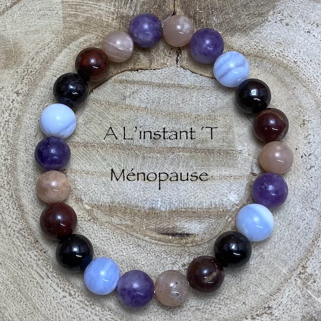 Bracelet Ménopause (16cm)