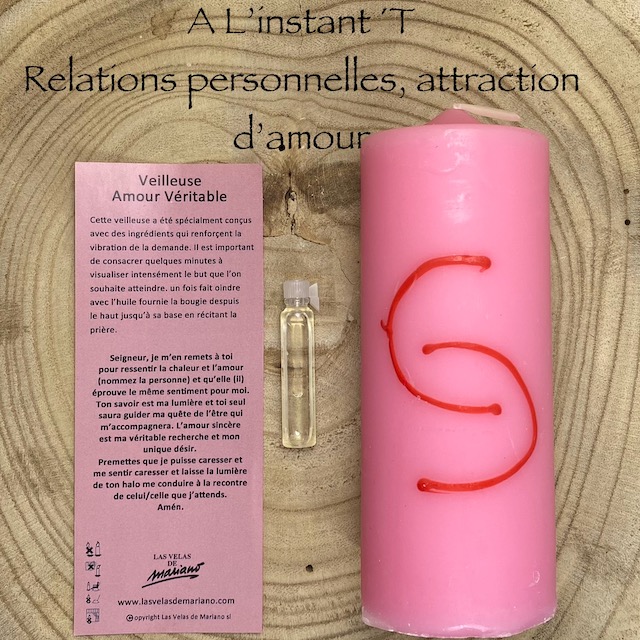 Amour Sincère