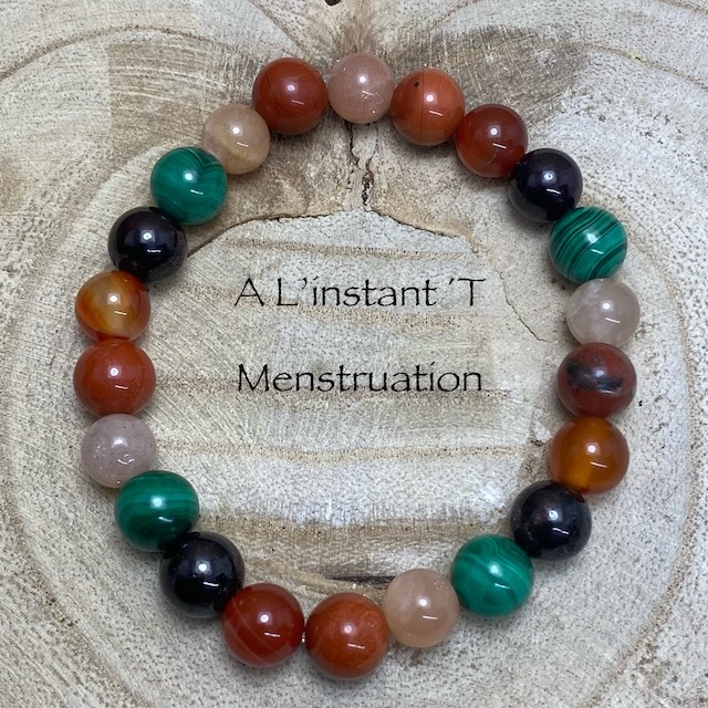 Bracelet Menstruation (16cm)
