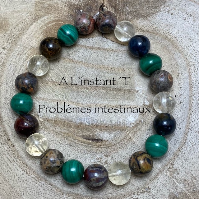 Bracelet Problèmes Intestinaux