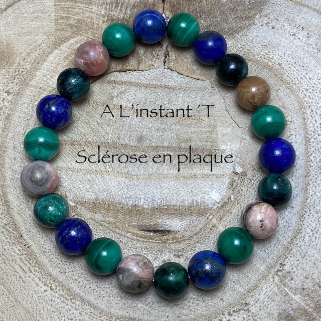 Bracelet Sclérose en plaque