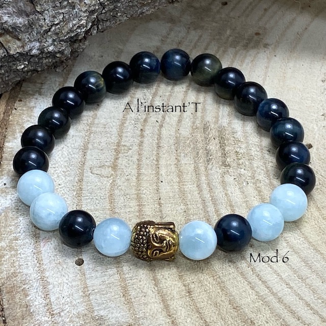 Bracelet homme Mod 06