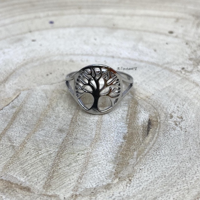 Bague de couple viking