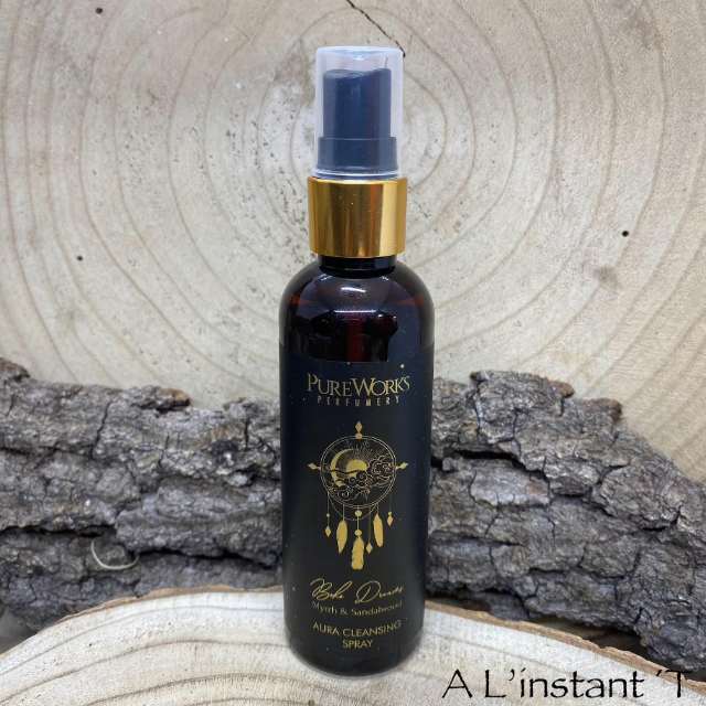 [75807] Parfum d'Ambiance Patchouli & Orange - PureWorks