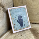 Encens Cônes Evil Eye 