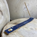 Porte-encens Celestial moondust spell