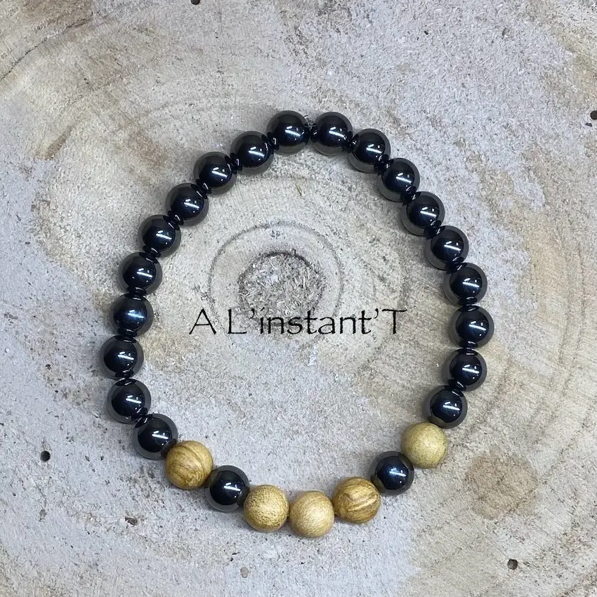 Bracelet homme Mod34