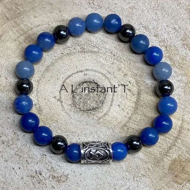 Bracelet homme Mod8