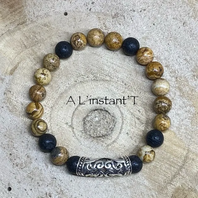 Bracelet homme Mod29