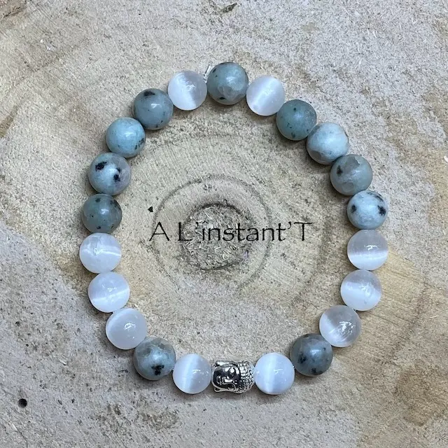 Bracelet Zénitude 00