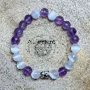 Bracelet zénitude 01