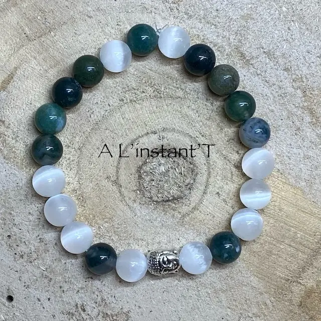 Bracelet zénitude 02