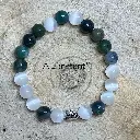 Bracelet zénitude 02