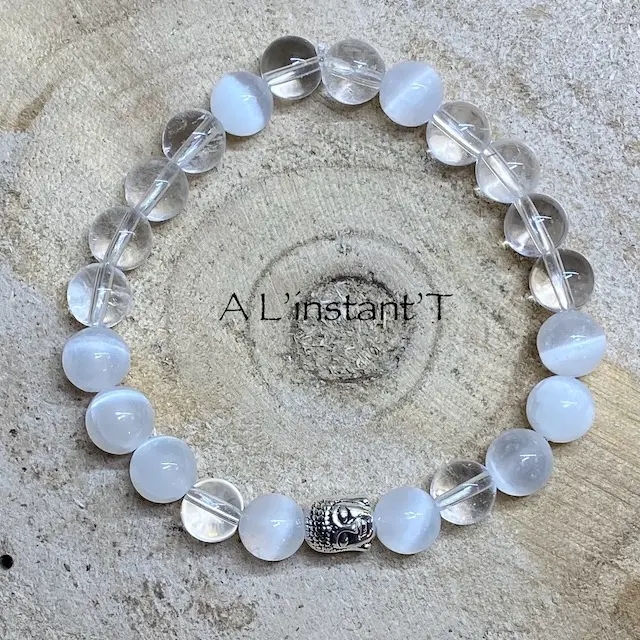 Bracelet zénitude 03