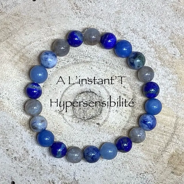 Bracelet Hypersensibilité