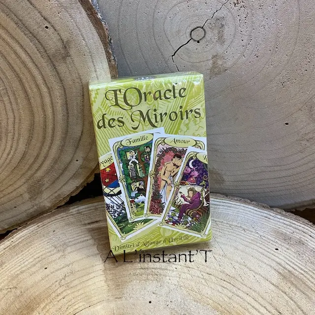 Oracle des Miroirs