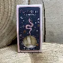 Fondant moondust spell