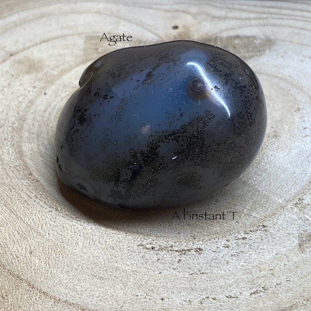 Agate Galets