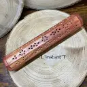 Brûle encens avec réceptacle Arbre de Vie