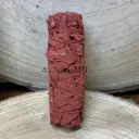 Smudge de Sauge Blanche & sang de dragon