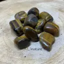 Oeil de Tigre 'A' Pierres Roulées 