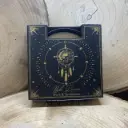 Bougie parfumée Esotéric Boho Dreams - Myrrhe et Bois de Santal 200 gr