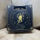 Bougie parfumée Esotéric Divine Goddess - Jasmin et Oud 200 grs