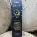 Encens Bâton Esotéric Purifying Moon - Palo Santo et Lavande 25 grs